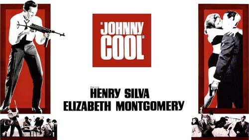 Johnny Cool still