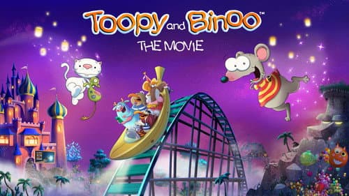 Toopy and Binoo The Movie still