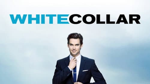 White Collar still