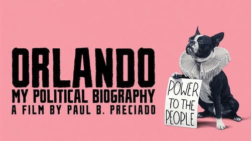 Orlando, My Political Biography still