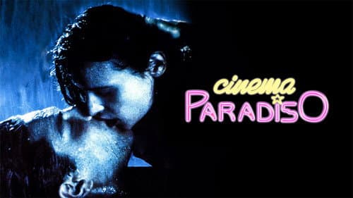 Cinema Paradiso still