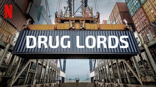 Drug Lords still