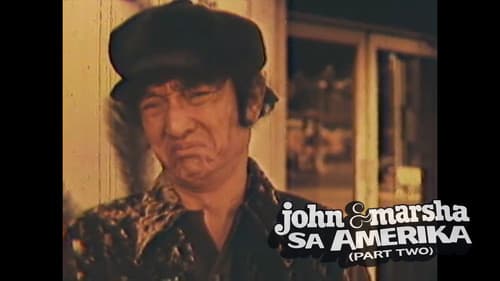 John & Marsha sa Amerika (Part Two) still