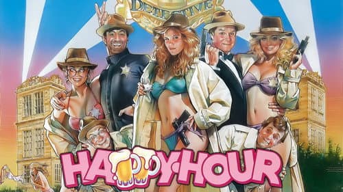 Happy Hour still