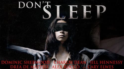 Don't Sleep still