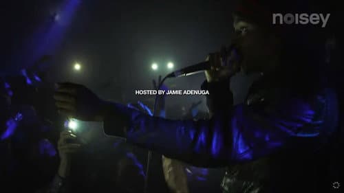 The Police vs Grime Music - A Noisey Film still