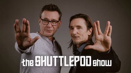 The Shuttlepod Show still