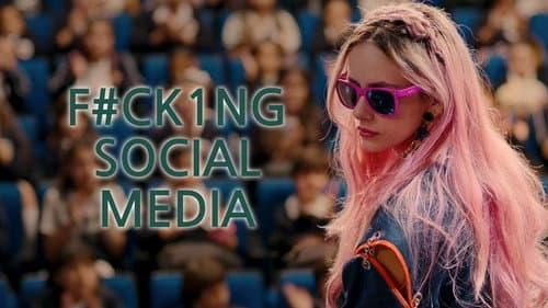 F#Ck1Ng Social Media still