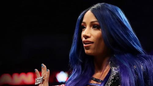 WWE Chronicle still