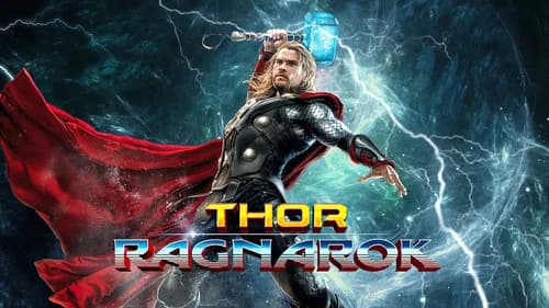 Thor: Ragnarok still