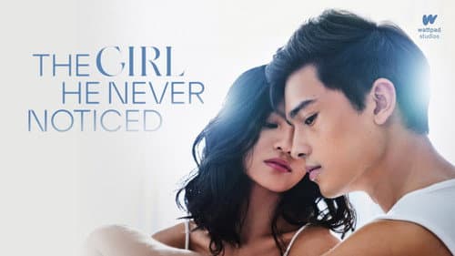 The Girl He Never Noticed still