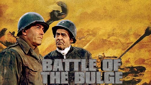 Battle of the Bulge still