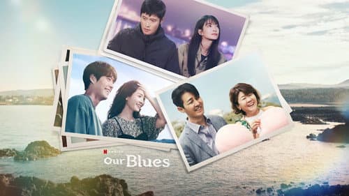 Our Blues still