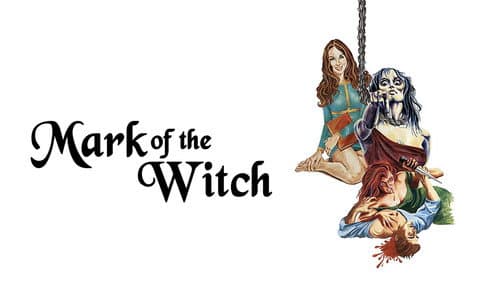 Mark of the Witch still