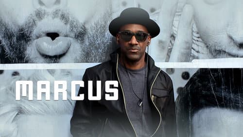 Marcus still