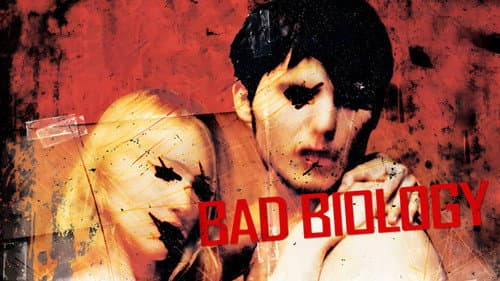 Bad Biology still