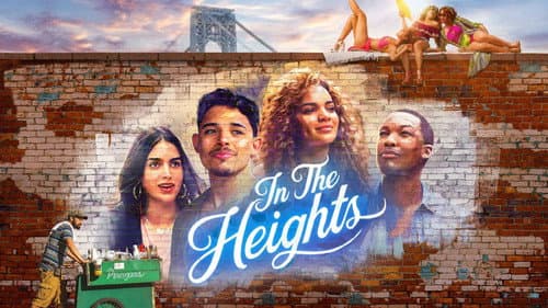 In the Heights still
