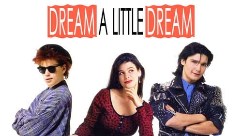 Dream a Little Dream still
