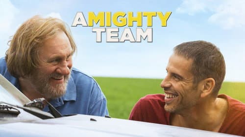 A Mighty Team still