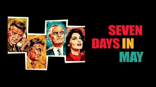 Seven Days in May still