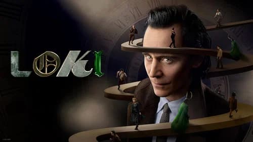 Loki still