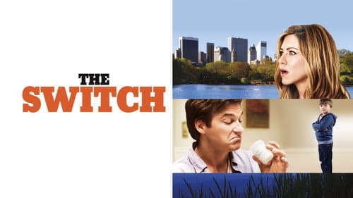 The Switch still
