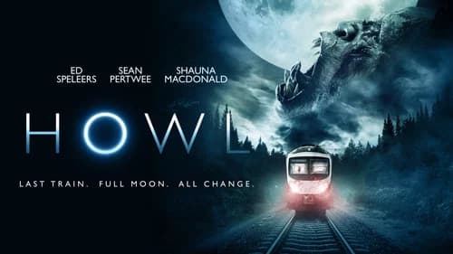Howl still