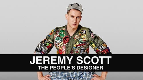 Jeremy Scott: The People's Designer still