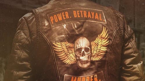 Secrets of the Hells Angels still