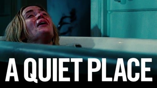 A Quiet Place still