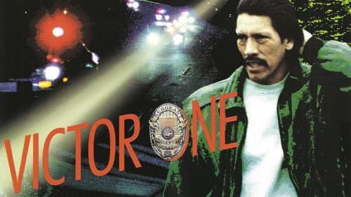 Victor One still