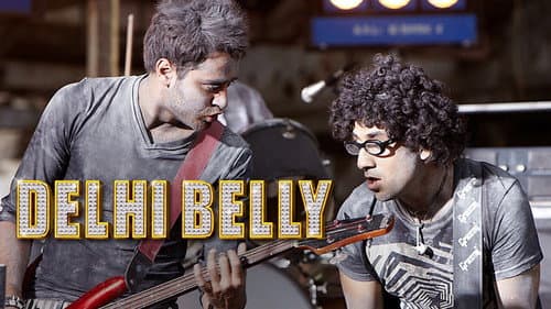 Delhi Belly still