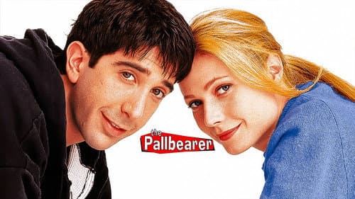 The Pallbearer still