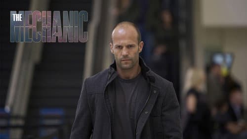 The Mechanic still