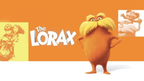 The Lorax still