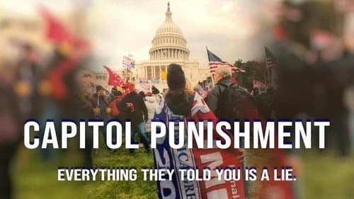 Capitol Punishment still
