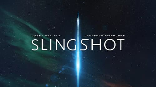 Slingshot still