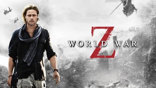 World War Z still