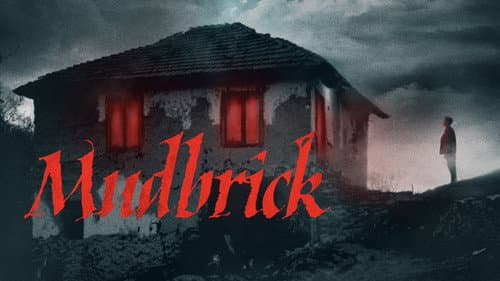 Mudbrick still