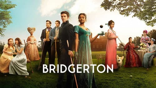 Bridgerton still