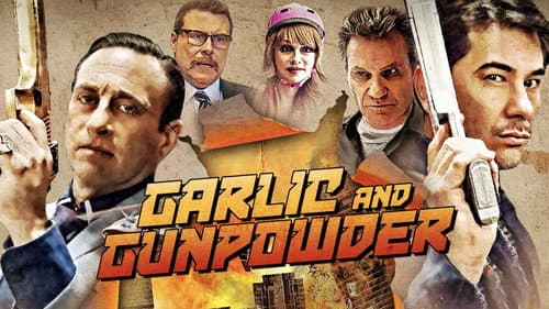 Garlic and Gunpowder still
