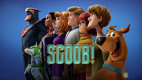 Scoob! still