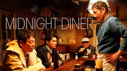 Midnight Diner still