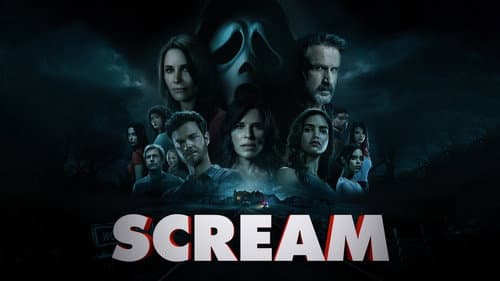 Scream still