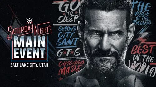Saturday Night's Main Event XLI still