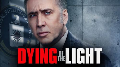 Dying of the Light still