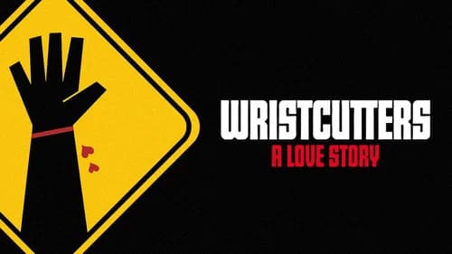 Wristcutters: A Love Story still