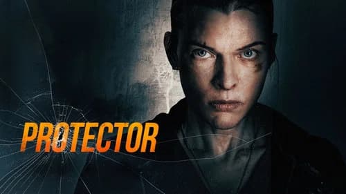 Protector still