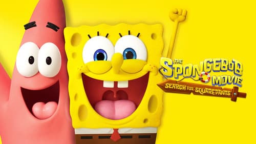 The SpongeBob Movie: Search for SquarePants still