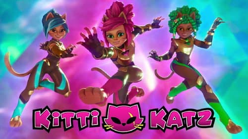 Kitti Katz still